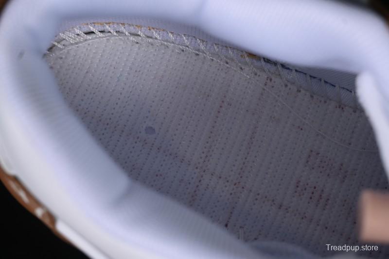 Nike Jordan Spizike Low Retro Blue Multi-Element Fusion Sneakers - FQ1759-101