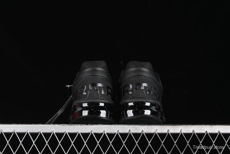 Nike Air Max 2013 Retro Breathable Mesh Cushioned Running Shoes - FZ3156-010