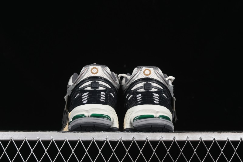 New Balance 1906 Series Retro Dad Style Casual Running Shoes with T-Beam Outsole and Exposed Cushioning - M1906AD