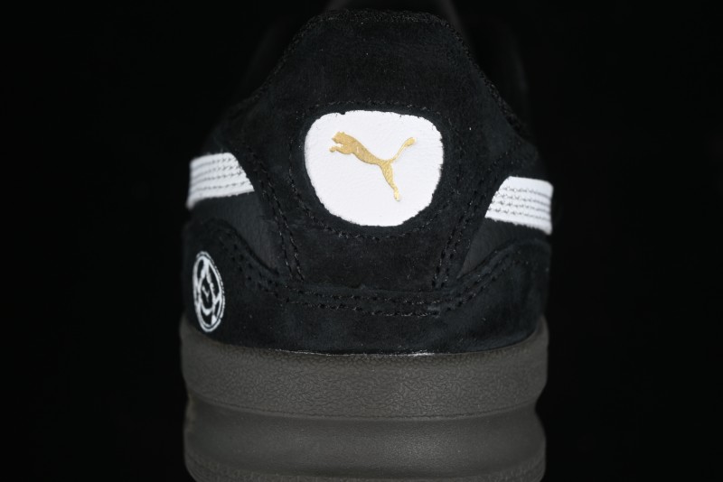 Puma Suede XL Skate Retro Casual Sneakers - 401443-02