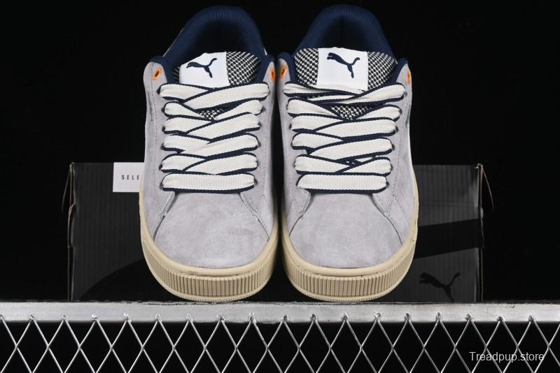 Puma Suede XL Retro Casual Sneakers - 397243-01