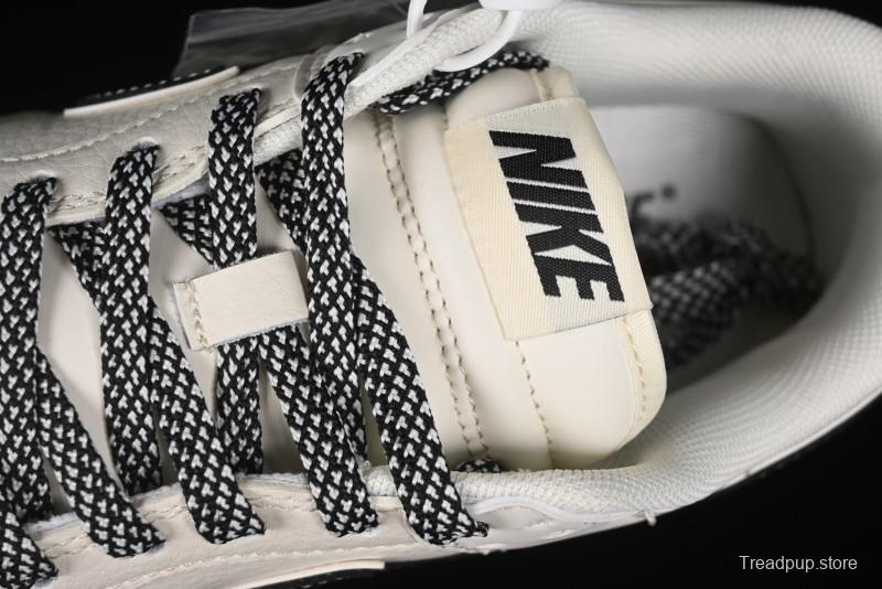 Nike SB Dunk Low Anniversary Premium Custom Low-Top Casual Skate Shoes - SJ1089-002