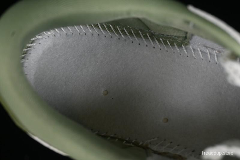 Nike Travis Scott x Fragment Design x Air Jordan 1 Low OG SP AJ1 Sneakers - CH6336-009