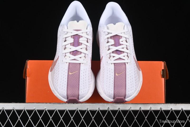 Nike Air Zoom Pegasus 35 Running Shoes with Zoom Air Cushion and Breathable Engineered Mesh - FQ7261-108