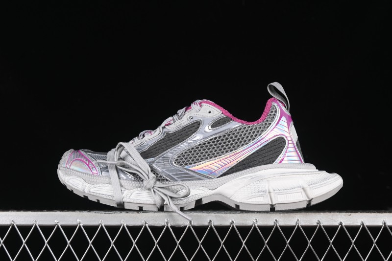 Balenciaga Phantom Sneaker 10th Generation Trendy Running Shoes - W3XL51895