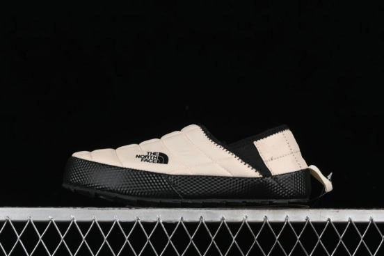 The North Face Thermoball Traction Winter Fleece Breathable Lightweight Casual Shoes - NFOA3UZN-VJU