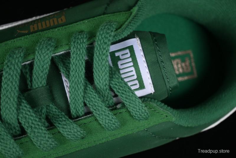 Puma Easy Rider Vintage Low-Top Casual Sneakers - Comfortable Durable and Breathable - 399028-03