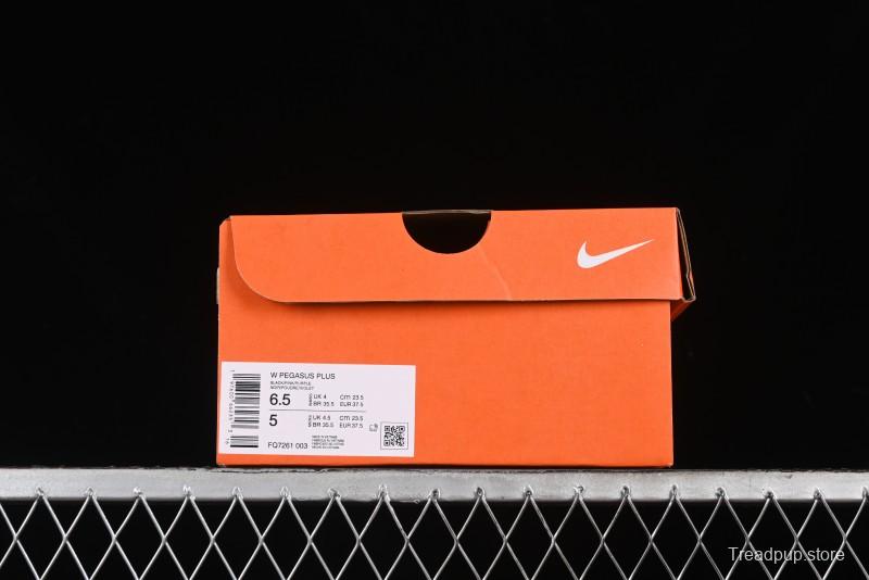 Nike Air Zoom Pegasus 35 Breathable Cushioned Running Shoes - FQ7261-003