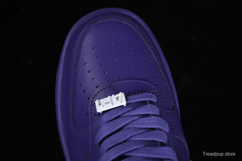 Nike Air Force 1'07 Low Casual Sneakers Ambush Collaboration - DV3464-104