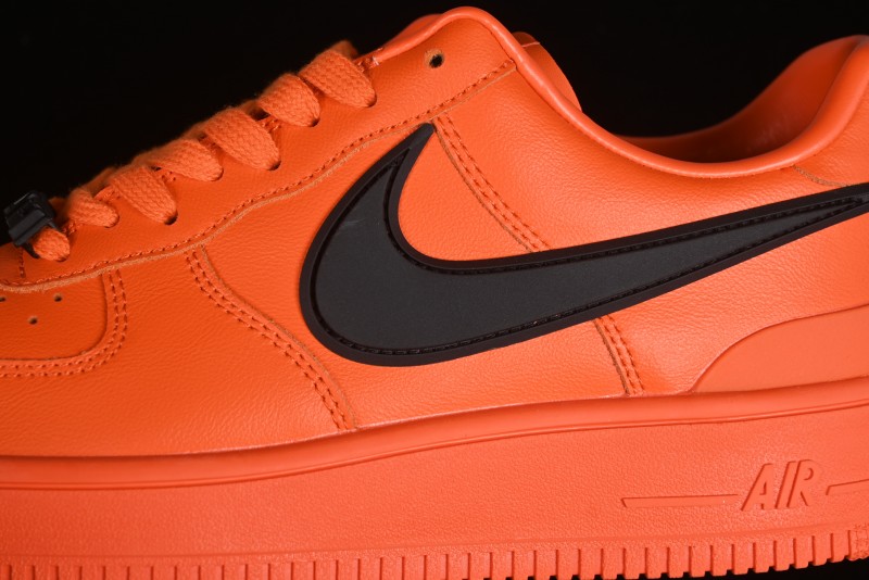 Nike Air Force 1'07 Low Ambush Collaboration Casual Sneakers - DV3464-101