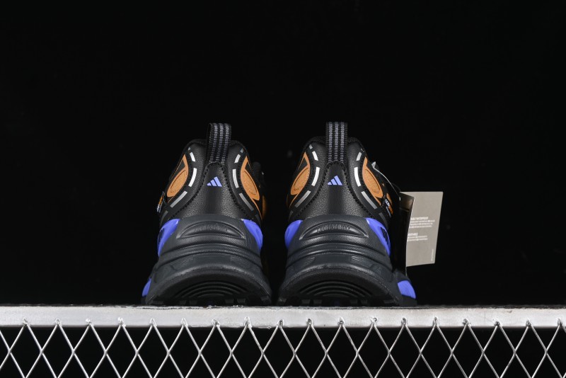 Adidas Originals Mts Pro IH6341 Retro Breathable Cushioned Casual Running Shoes - IH6341