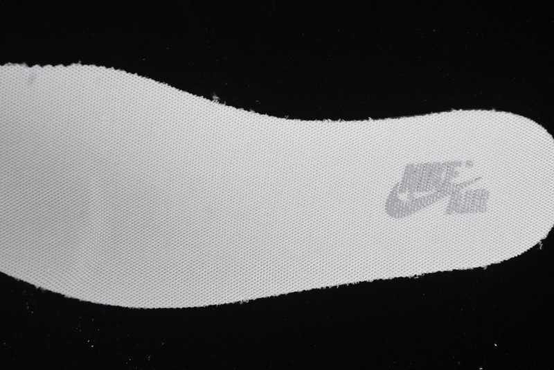 Nike Travis Scott x Fragment Design x Air Jordan 1 Low OG SP AJ1 Retro Sneakers with Reverse Swoosh - SJ2068-115
