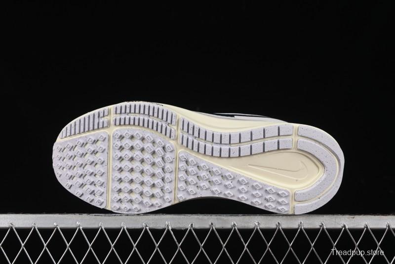 Nike Air Zoom Structure 25 Cushioned Anti-Slip Comfort Running Shoes - DJ7883-009