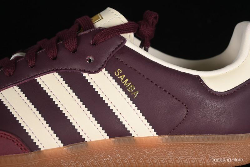 Adidas Samba W Casual Sneakers - ID0477