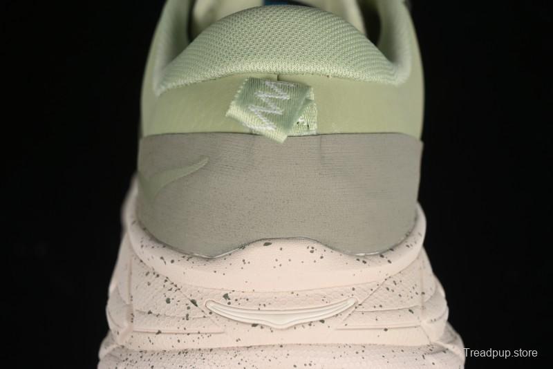 HOKA ONE ONE Tor Summit Low Cushioned Waterproof Outdoor Functional Shoes - 1147952 SGG