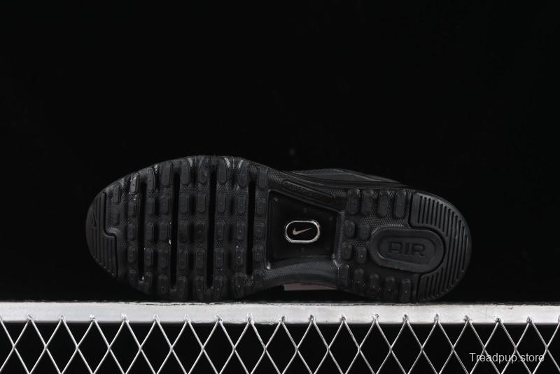 Nike Air Max 2013 Retro Breathable Mesh Cushioned Running Shoes - FZ3156-010