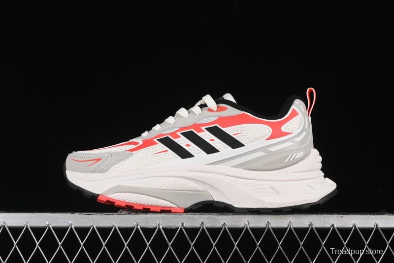 Adidas Originals Mts Pro JP8089 Retro Breathable Cushioned Casual Running Shoes - JP8089