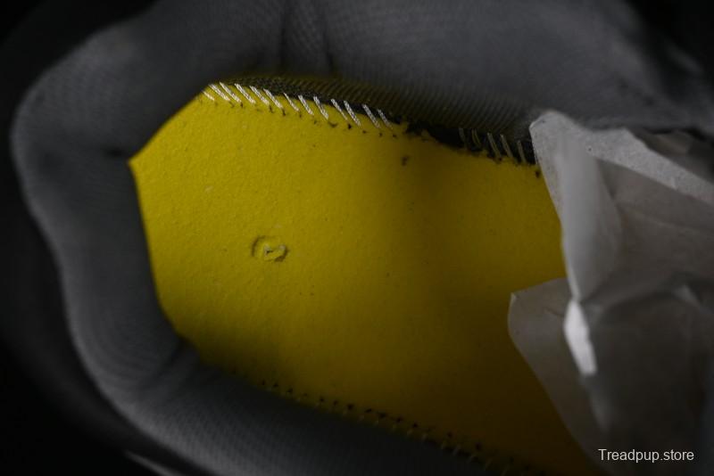 Fila Kids Non-Slip Wear-Resistant Thick Sole Casual Running Shoes - K15B431307FBC