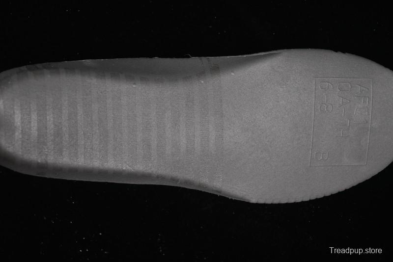 Nike Air Force 1 '07 Low Farting Bear Casual Sneakers - CW2289-230