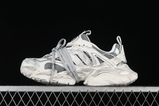 Adidas Vento XLG Deluxe Retro Casual Dad Shoes - JS1588