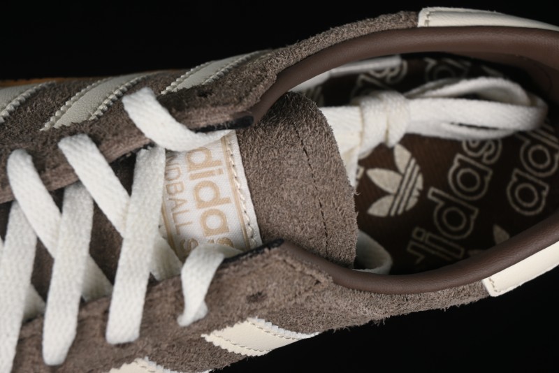 Adidas Handball Spezial Retro Casual Sneakers - IF6490