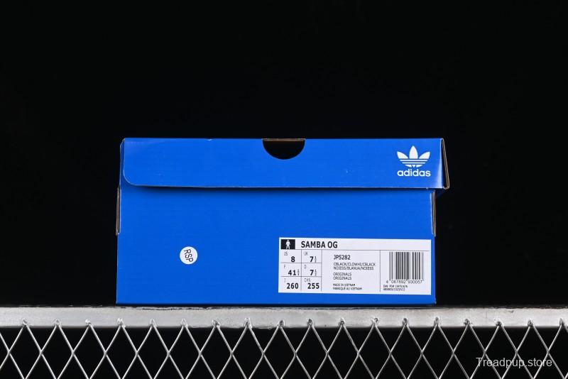 Adidas Samba OG Casual Sneakers - JP5282