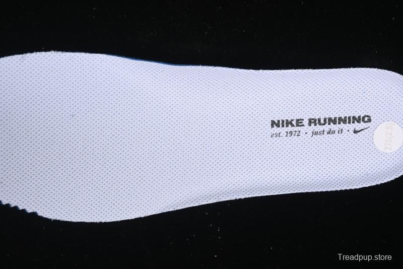 Nike Air Zoom Vomero 17 Lunar Summer 2024 New Cushioned Casual Running Shoes - FB1309-004