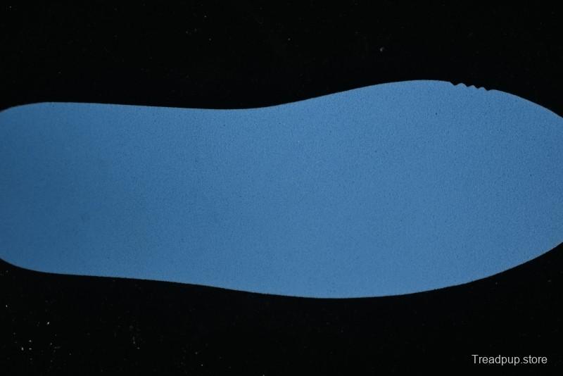 Nike Air Jordan Legacy AJ312 Low Top Sneakers with Triple Strap Design - HQ3820-151