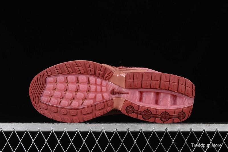 Nike Air Max Dn 2024 Running Shoes with Quad Cylinder Air Cushion - HQ0912-600