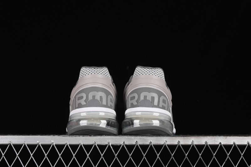 Nike Air Max 2013 Retro Breathable Mesh Cushioned Running Shoes with Full-Length Max Air Unit - FZ4140-025