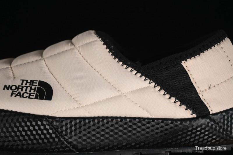 The North Face Thermoball Traction Winter Fleece Breathable Lightweight Casual Shoes - NFOA3UZN-VJU