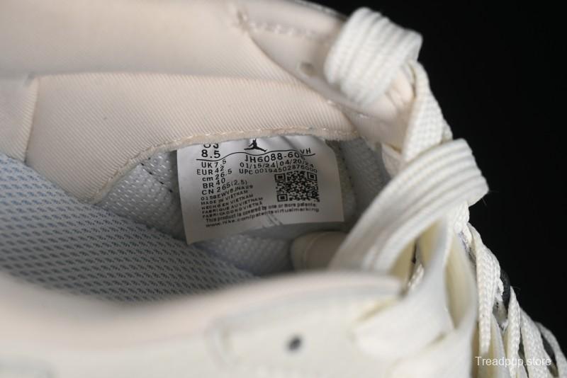 Nike Air Jordan 1 Low OG SP Travis Scott x Fragment Design Collaboration Sneakers - JH6088-606