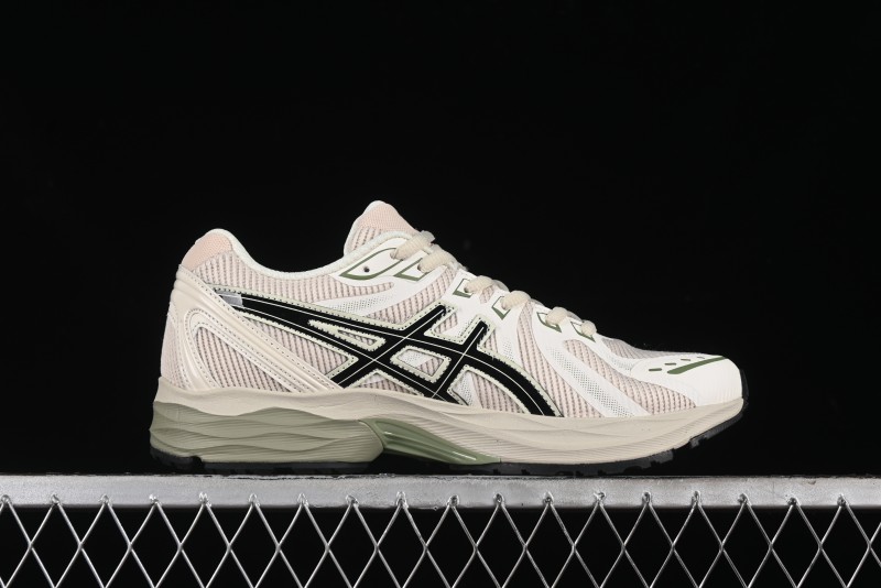 Asics Gel-Flux 4 Low-Top Breathable Casual Running Shoes - 1012B632-020
