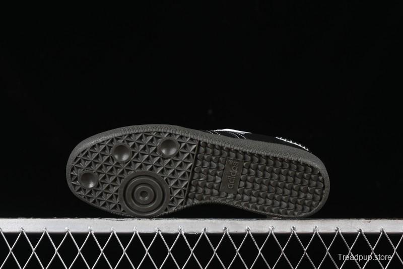 Adidas Originals Samba OG Retro Casual Sneakers - JI3932