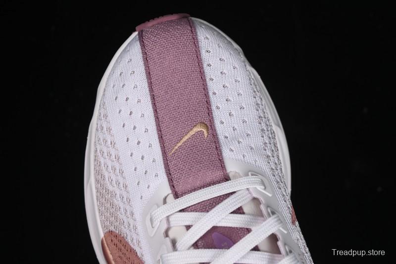 Nike Air Zoom Pegasus 35 Running Shoes with Zoom Air Cushion and Breathable Engineered Mesh - FQ7261-108