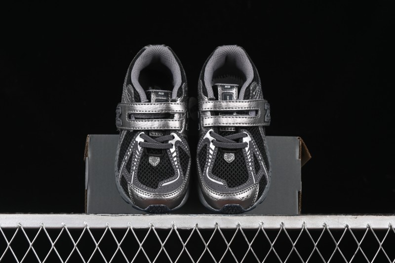 New Balance 1906R Series Kids Hook and Loop Sneakers - PV1906EX