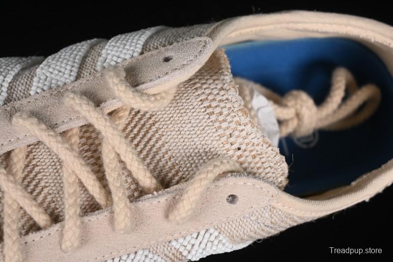 Adidas CLOT x Originals Gazelle IH3144 Retro Casual Anti-Slip Wear-Resistant Low-Top Sneakers - IH3144