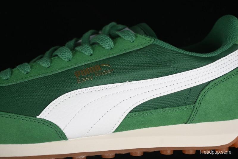 Puma Easy Rider Vintage Low-Top Casual Sneakers - Comfortable Durable and Breathable - 399028-03