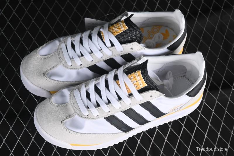 Adidas Originals SL 72 RS Retro Running Shoes - IH4823