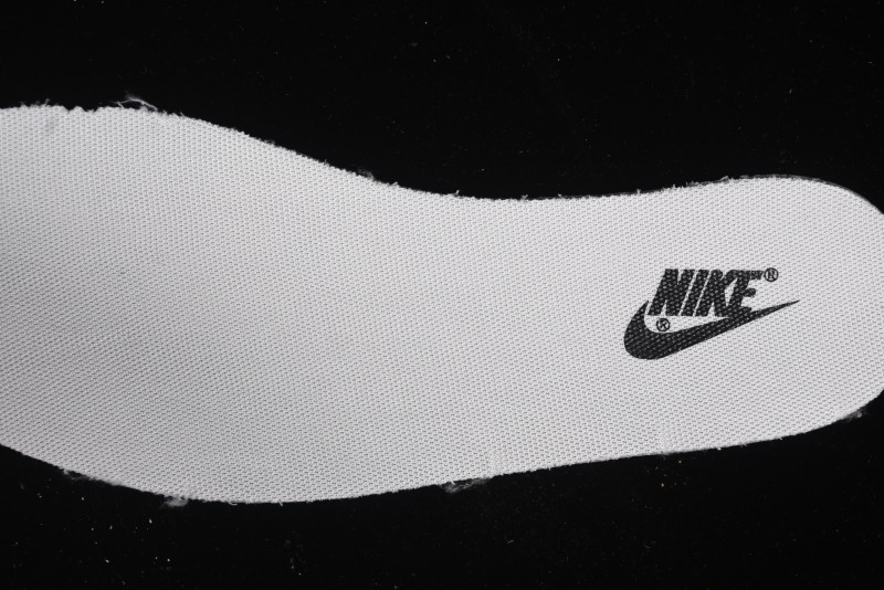 Nike Travis Scott x Fragment Design x Air Jordan 1 Low OG SP AJ1 Sneakers - CF3688-018