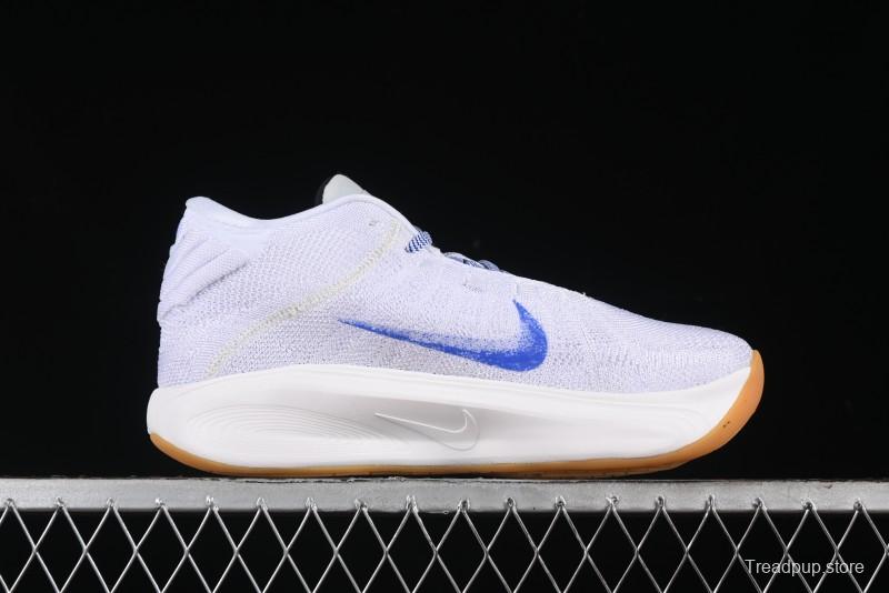 Nike Air Zoom G.T. Hustle 3 Basketball Shoes with Cushioning and Breathability - HJ9083-100