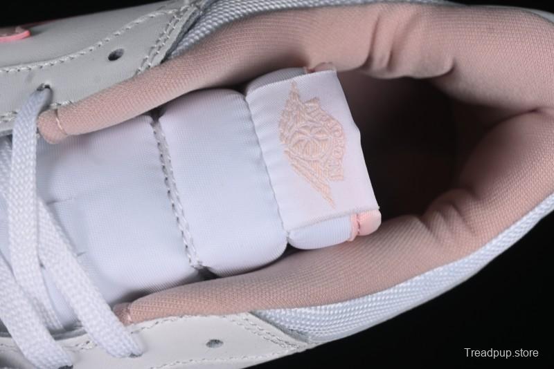 Nike Air Jordan Legacy 312 Low Basketball Shoes with Velcro Strap - FQ7827-116