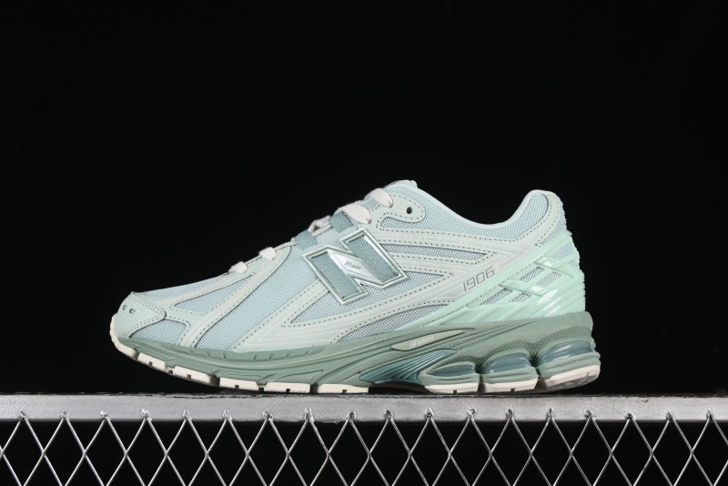 New Balance 1906 Series Retro Dad Style Casual Running Shoes - M1906RZC