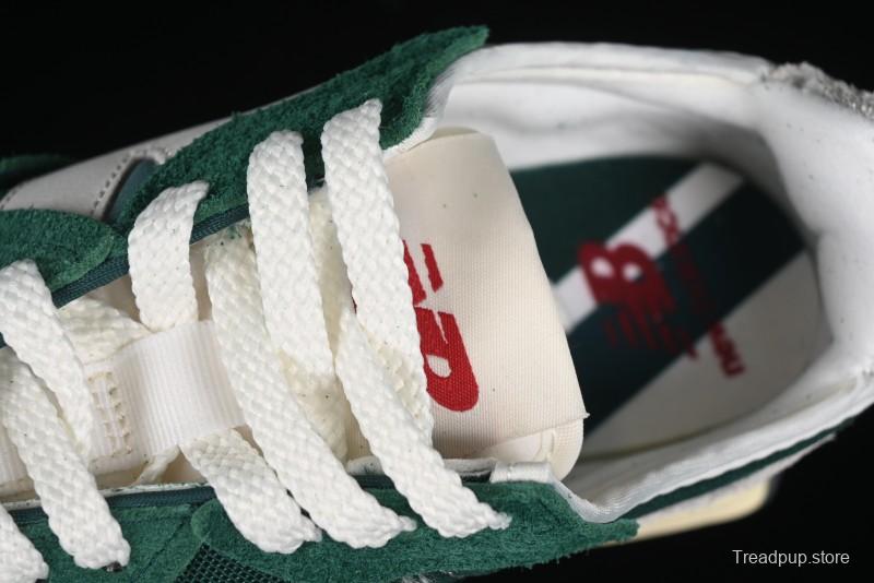 New Balance MS327 Series Retro Casual Running Shoes - U327WRG