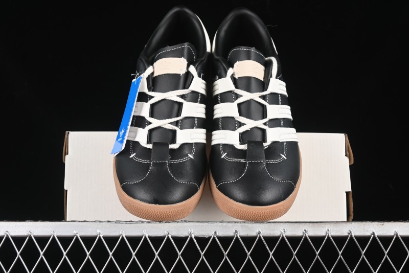 Adidas Origials Gazelle Retro Casual Slip-Resistant Wear-Resistant Low-Top Sneakers - ID3517