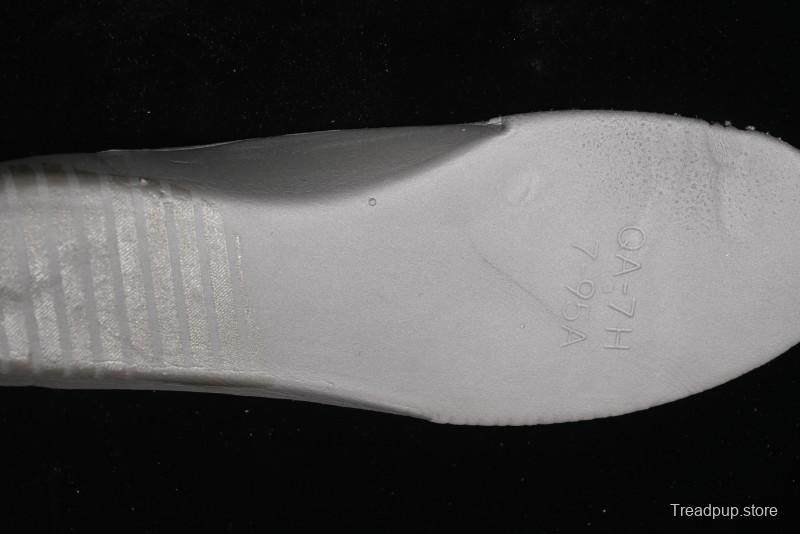 Nike Air Force 1 '07 Low Burberry Collaboration - Beige Grey Low-Top Casual Sneakers - BB8588-225