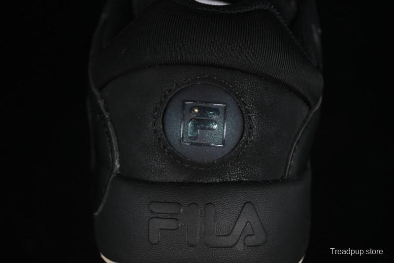 Fila Kids Non-Slip Wear-Resistant Thick Sole Casual Running Shoes - K15B411306FBC