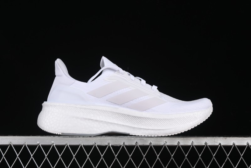 Adidas Ultraboost 5X Casual Running Shoes with Boost Cushioning - JH7245