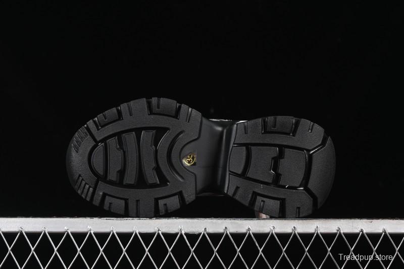 GG-CC Casual Running Shoes with Irregular Design for Fashionable Look - G24X4338