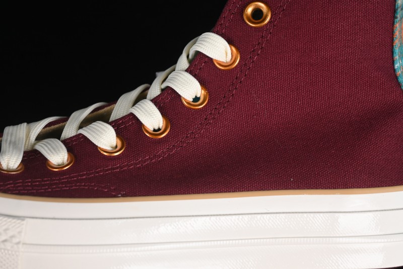 Converse Chuck Taylor All Star 1970s High Top Canvas Sneakers - A12452C